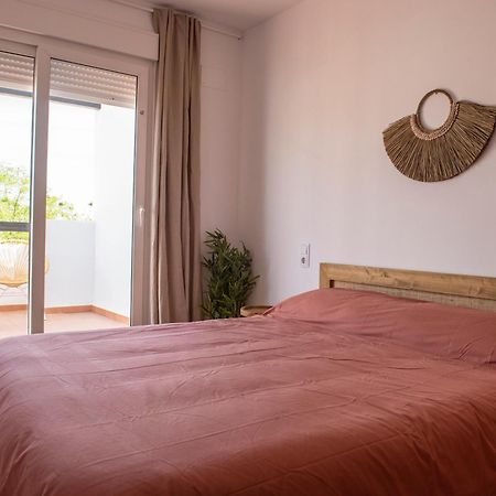 Apartamento Chill Y Golf En Torre-Pacheco Murcia Exterior foto