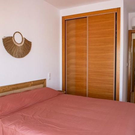 Apartamento Chill Y Golf En Torre-Pacheco Murcia Exterior foto