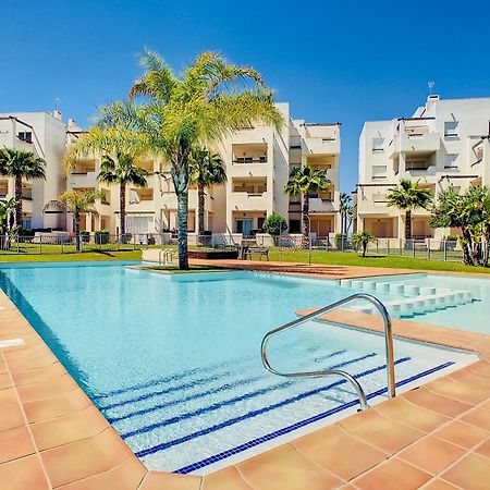 Apartamento Chill Y Golf En Torre-Pacheco Murcia Exterior foto