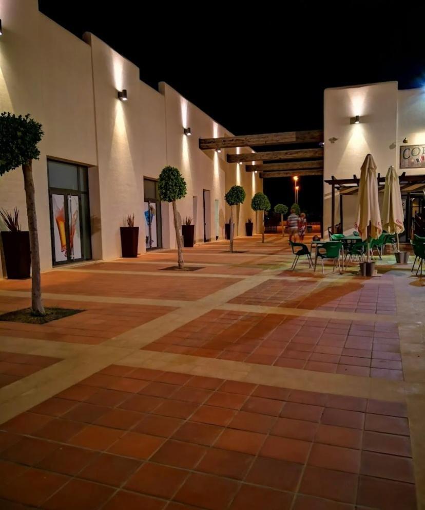 Apartamento Chill Y Golf En Torre-Pacheco Murcia Exterior foto