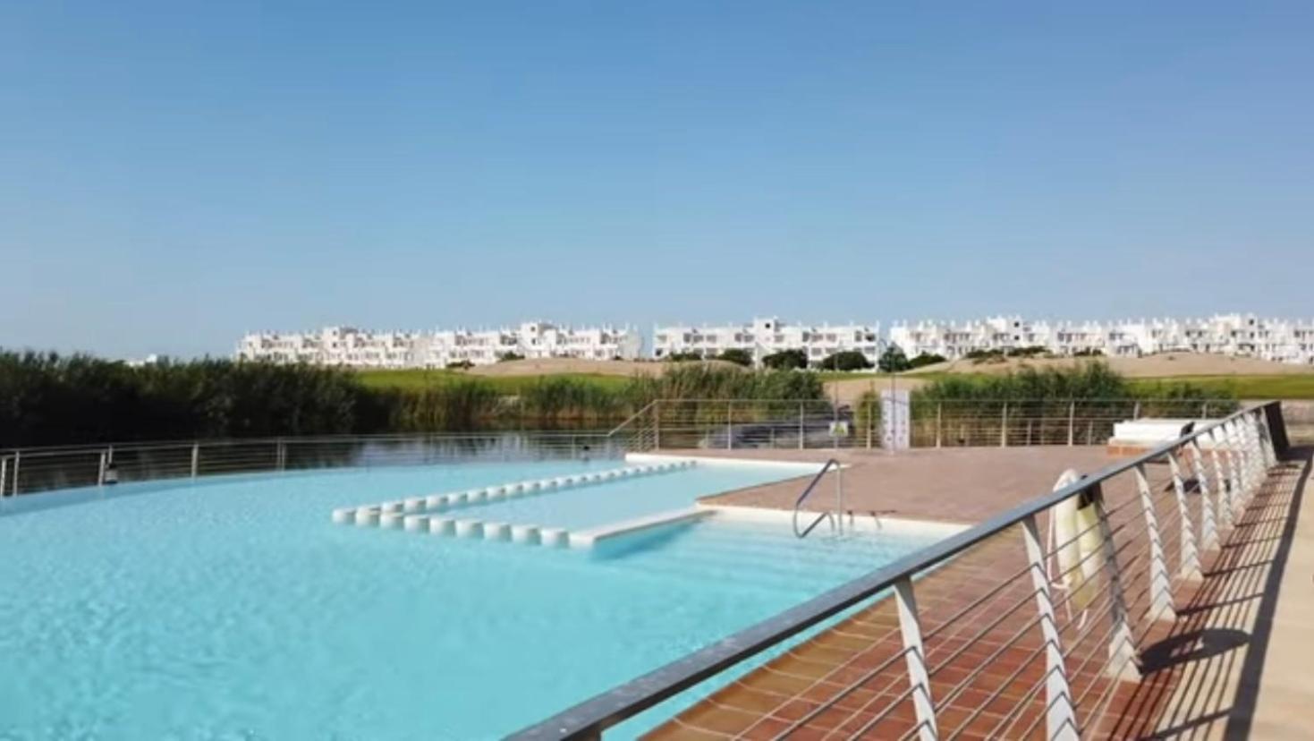 Apartamento Chill Y Golf En Torre-Pacheco Murcia Exterior foto