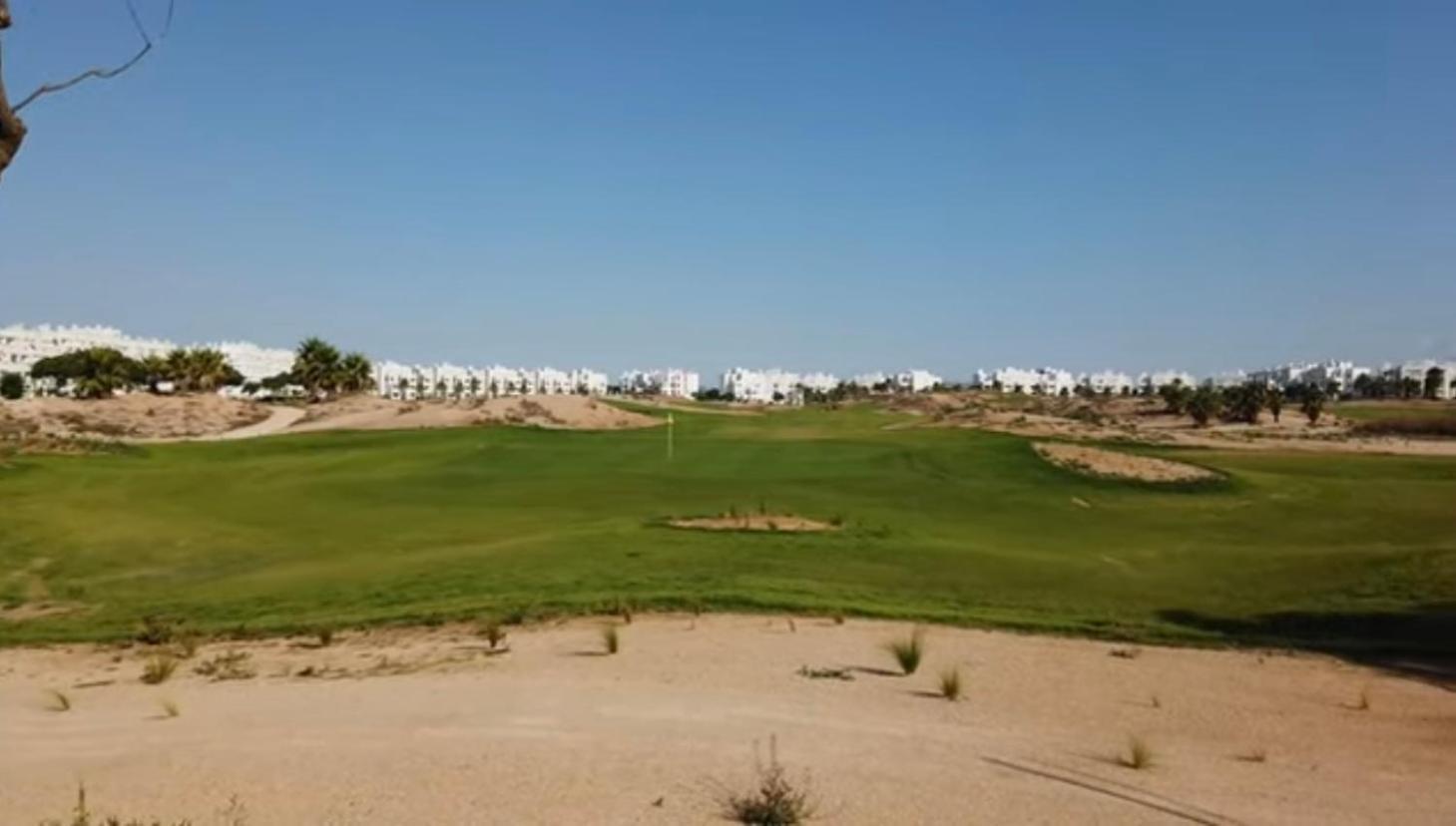 Apartamento Chill Y Golf En Torre-Pacheco Murcia Exterior foto