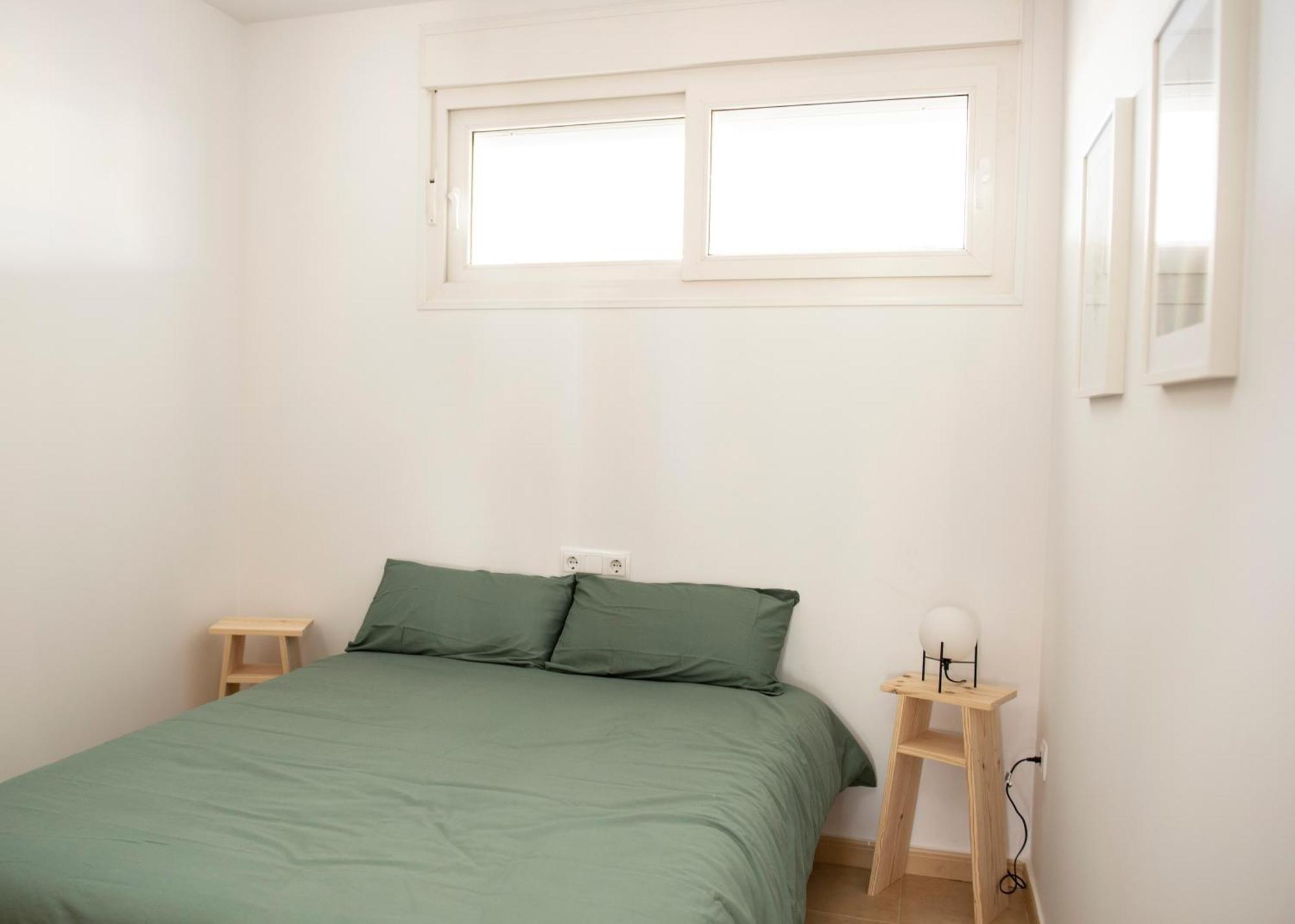 Apartamento Chill Y Golf En Torre-Pacheco Murcia Exterior foto