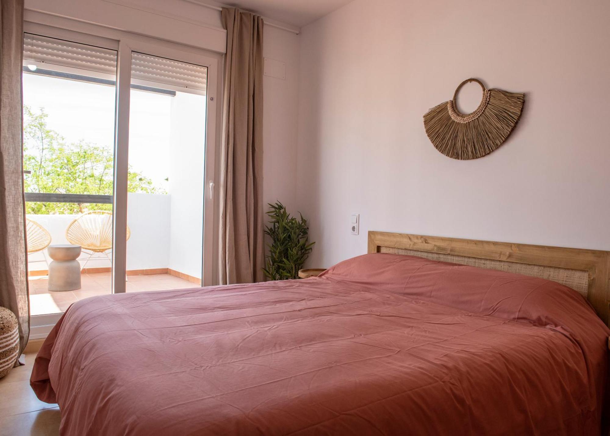 Apartamento Chill Y Golf En Torre-Pacheco Murcia Exterior foto