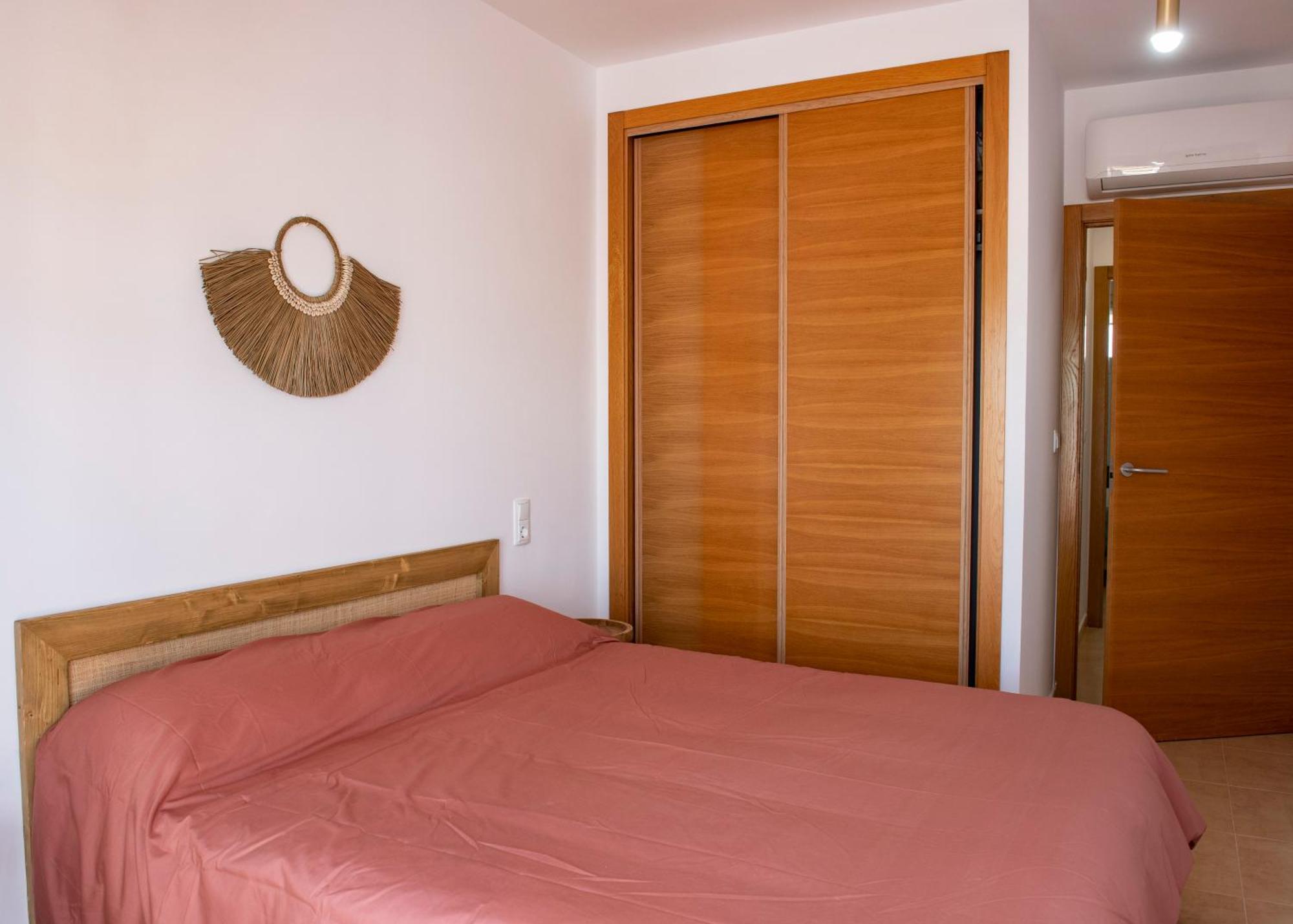 Apartamento Chill Y Golf En Torre-Pacheco Murcia Exterior foto
