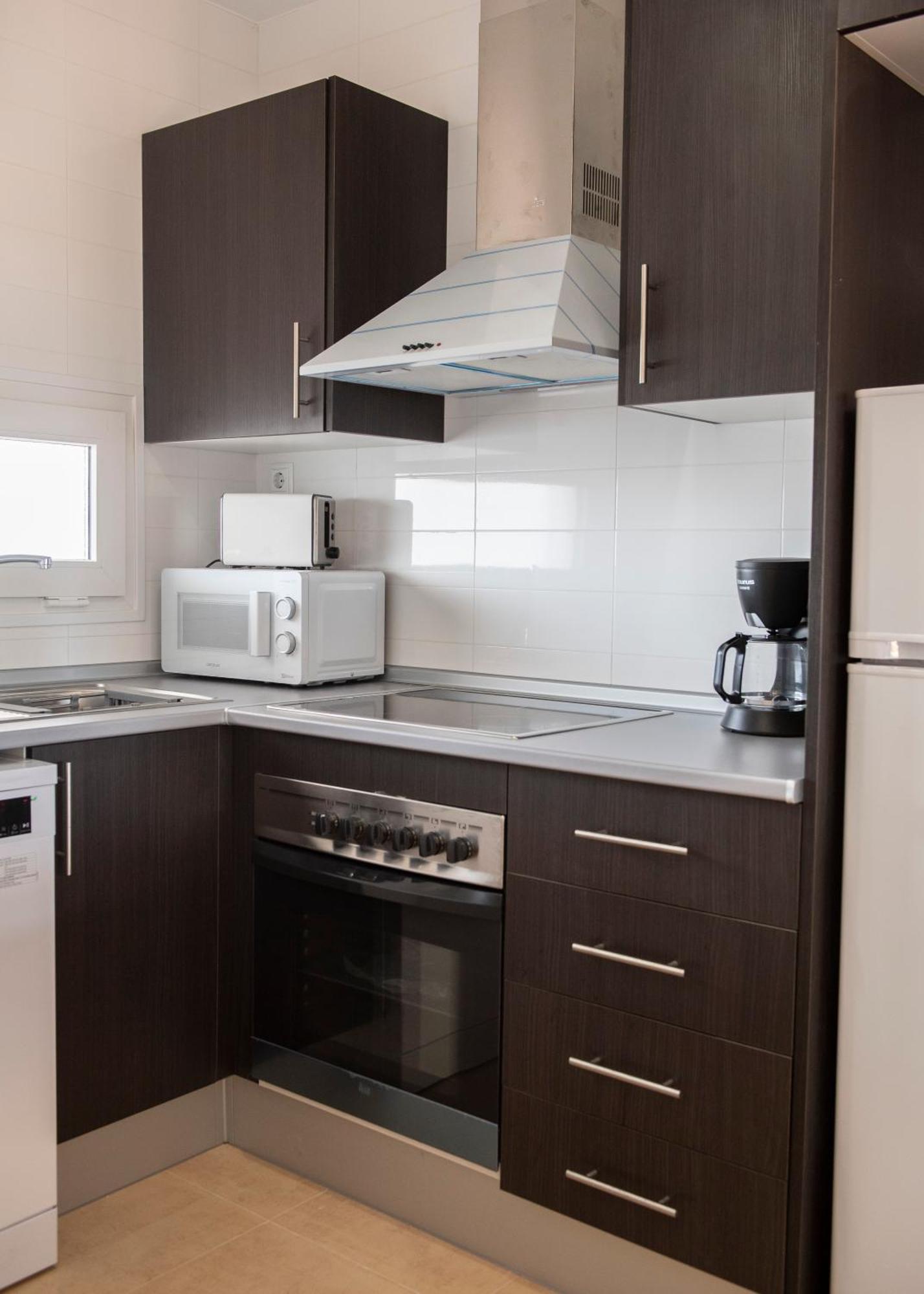 Apartamento Chill Y Golf En Torre-Pacheco Murcia Exterior foto