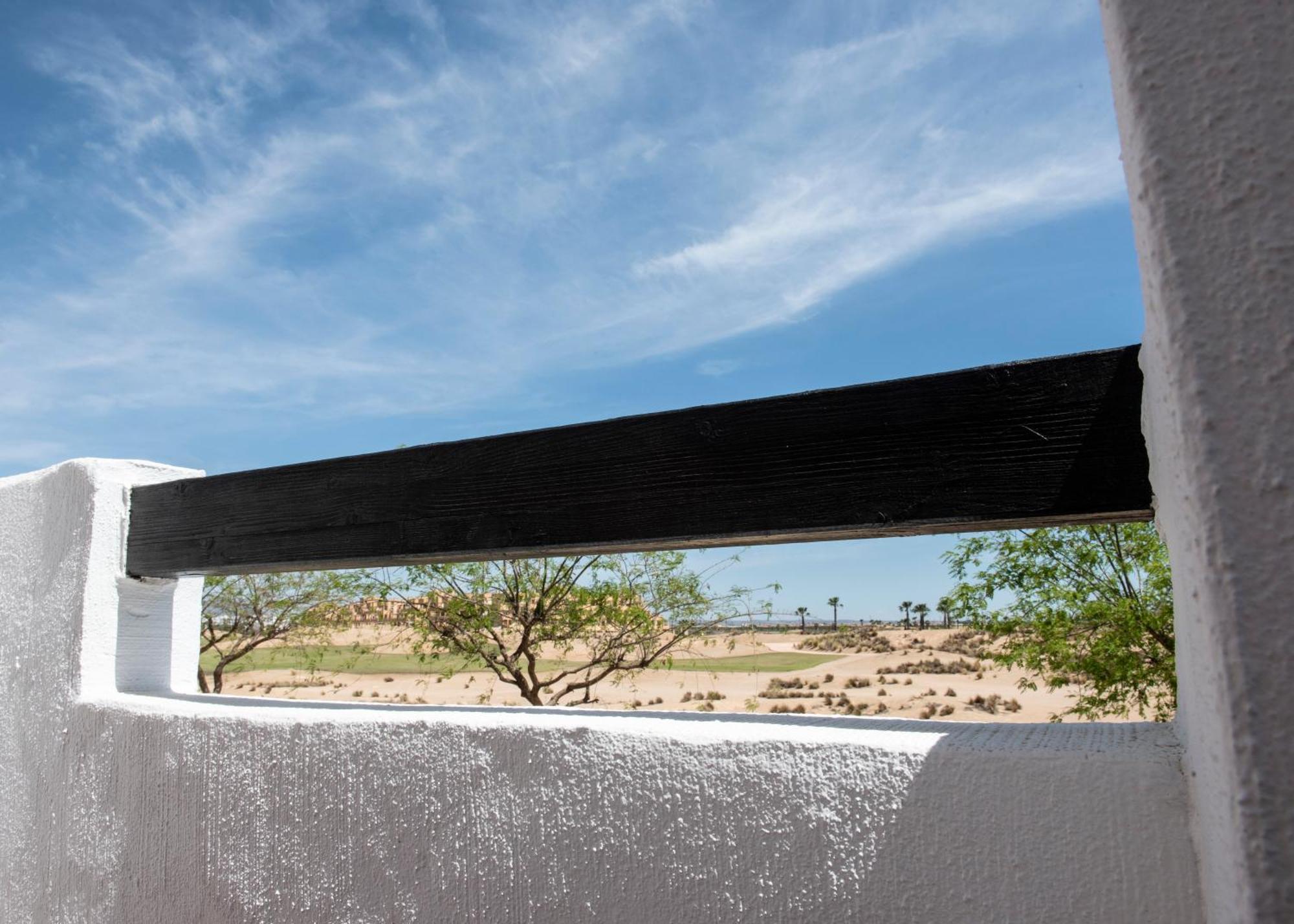Apartamento Chill Y Golf En Torre-Pacheco Murcia Exterior foto