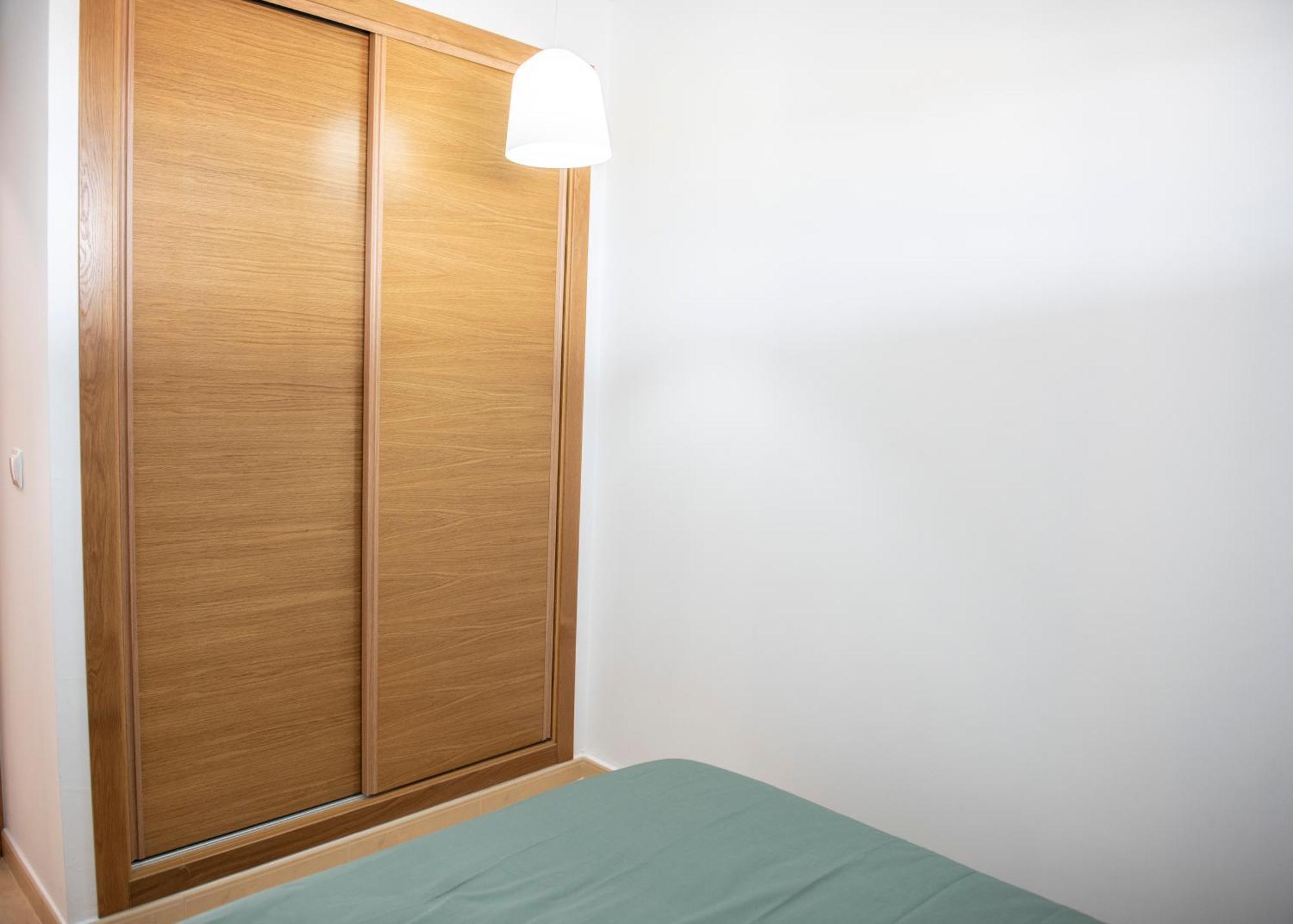 Apartamento Chill Y Golf En Torre-Pacheco Murcia Exterior foto