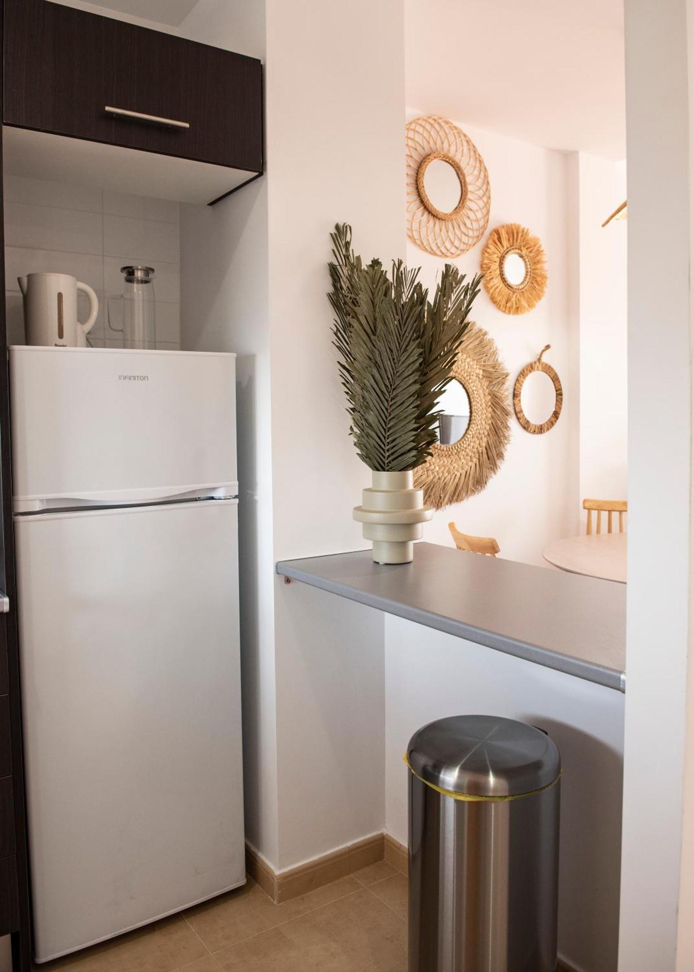 Apartamento Chill Y Golf En Torre-Pacheco Murcia Exterior foto