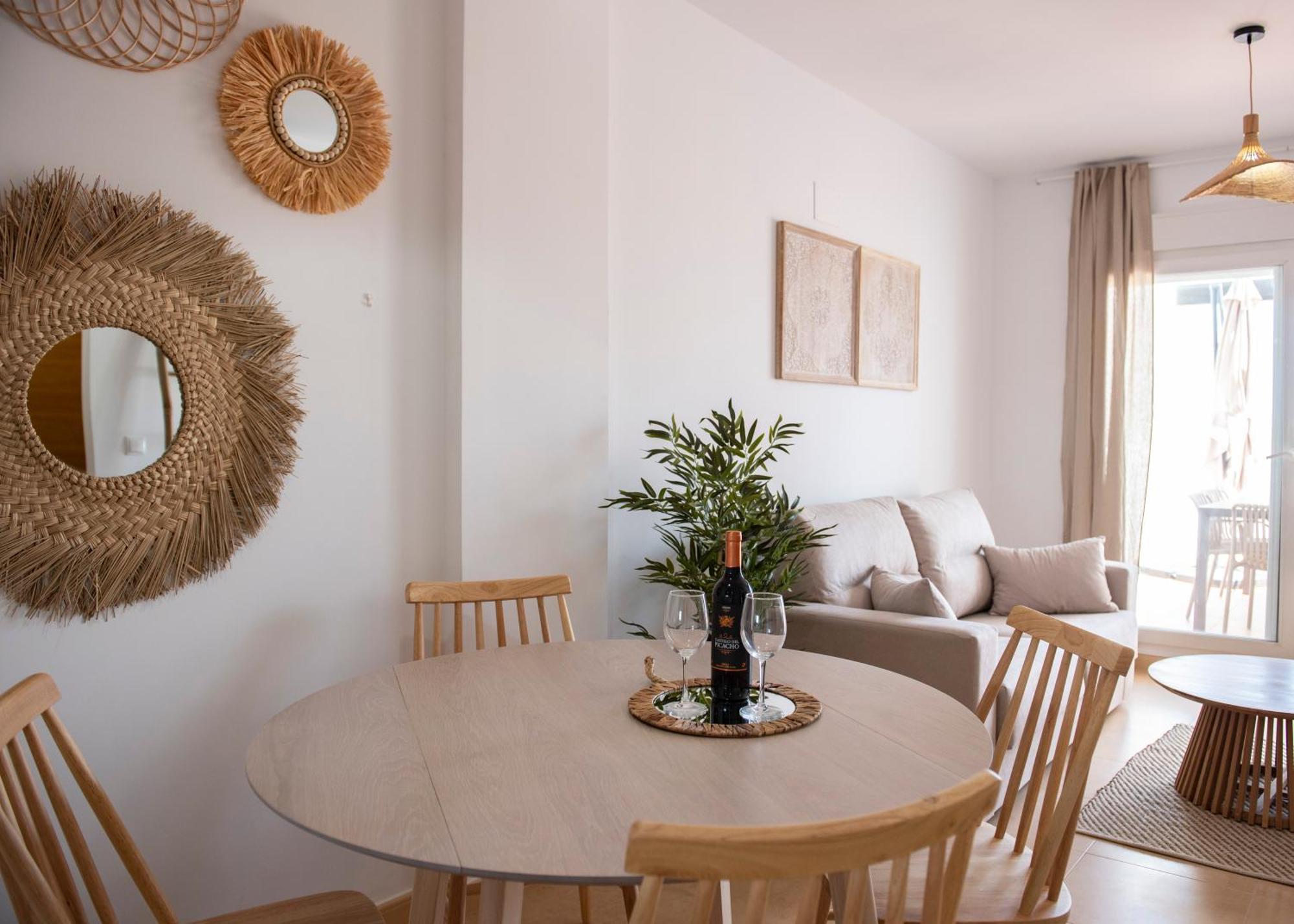 Apartamento Chill Y Golf En Torre-Pacheco Murcia Exterior foto