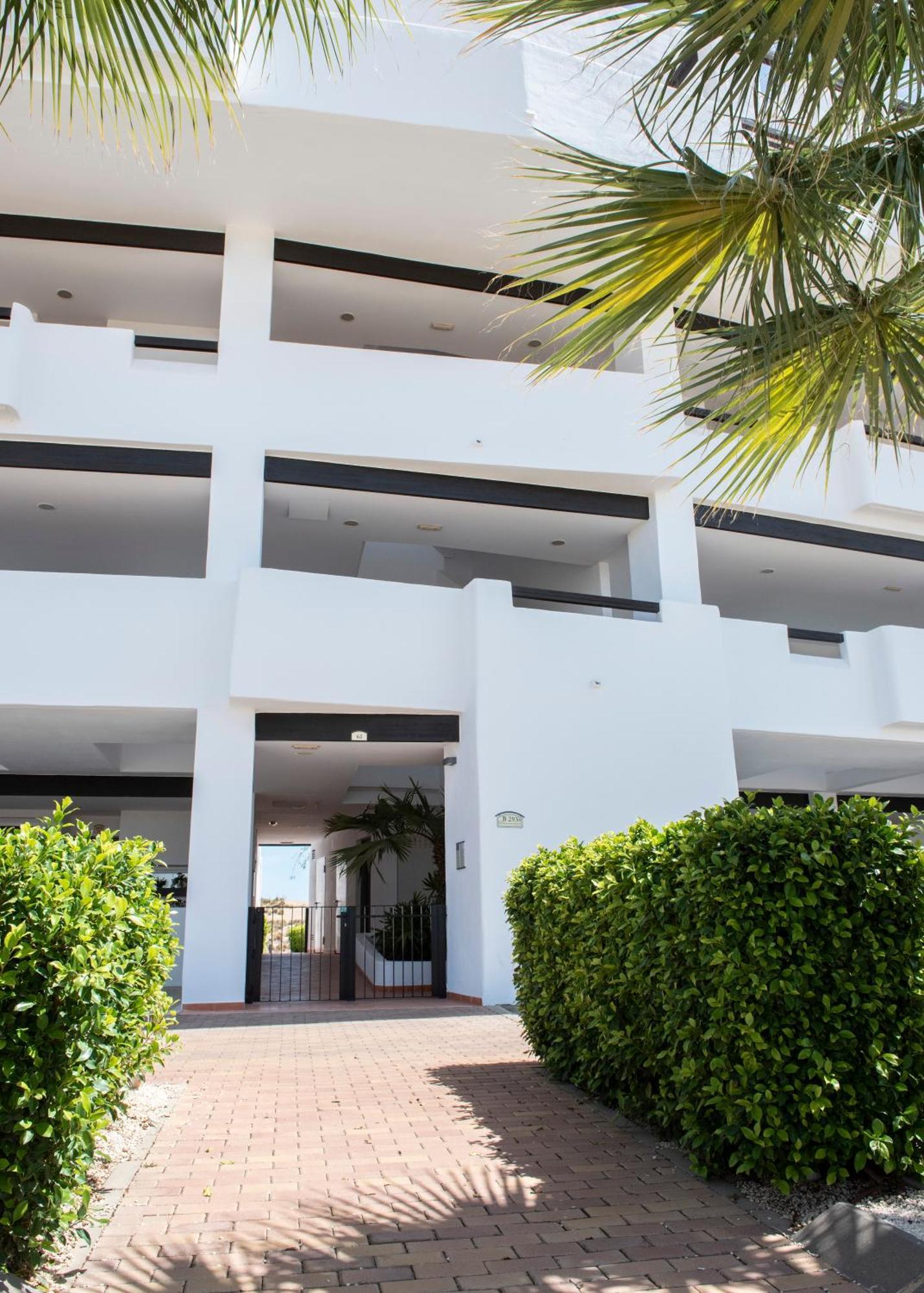 Apartamento Chill Y Golf En Torre-Pacheco Murcia Exterior foto