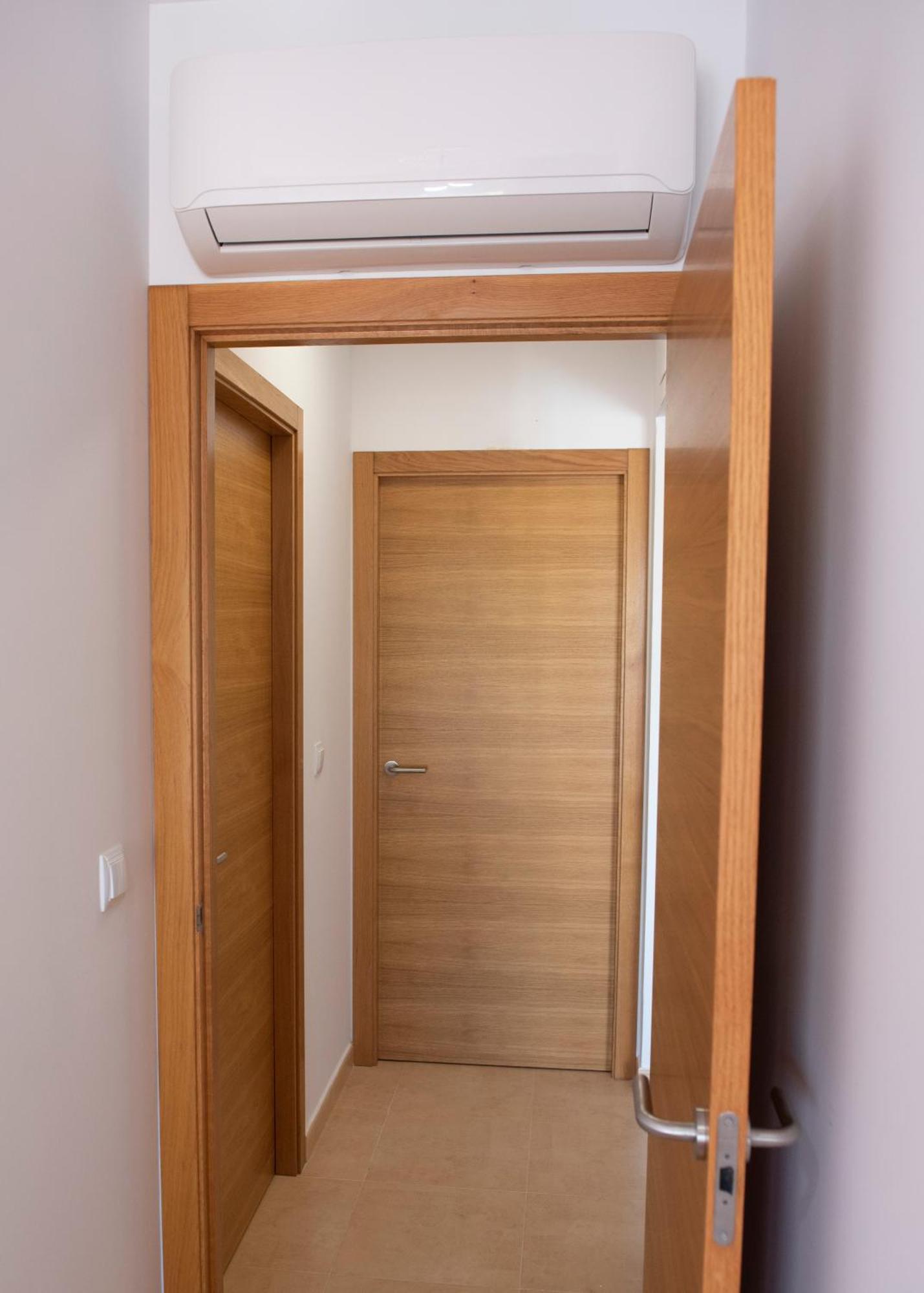 Apartamento Chill Y Golf En Torre-Pacheco Murcia Exterior foto
