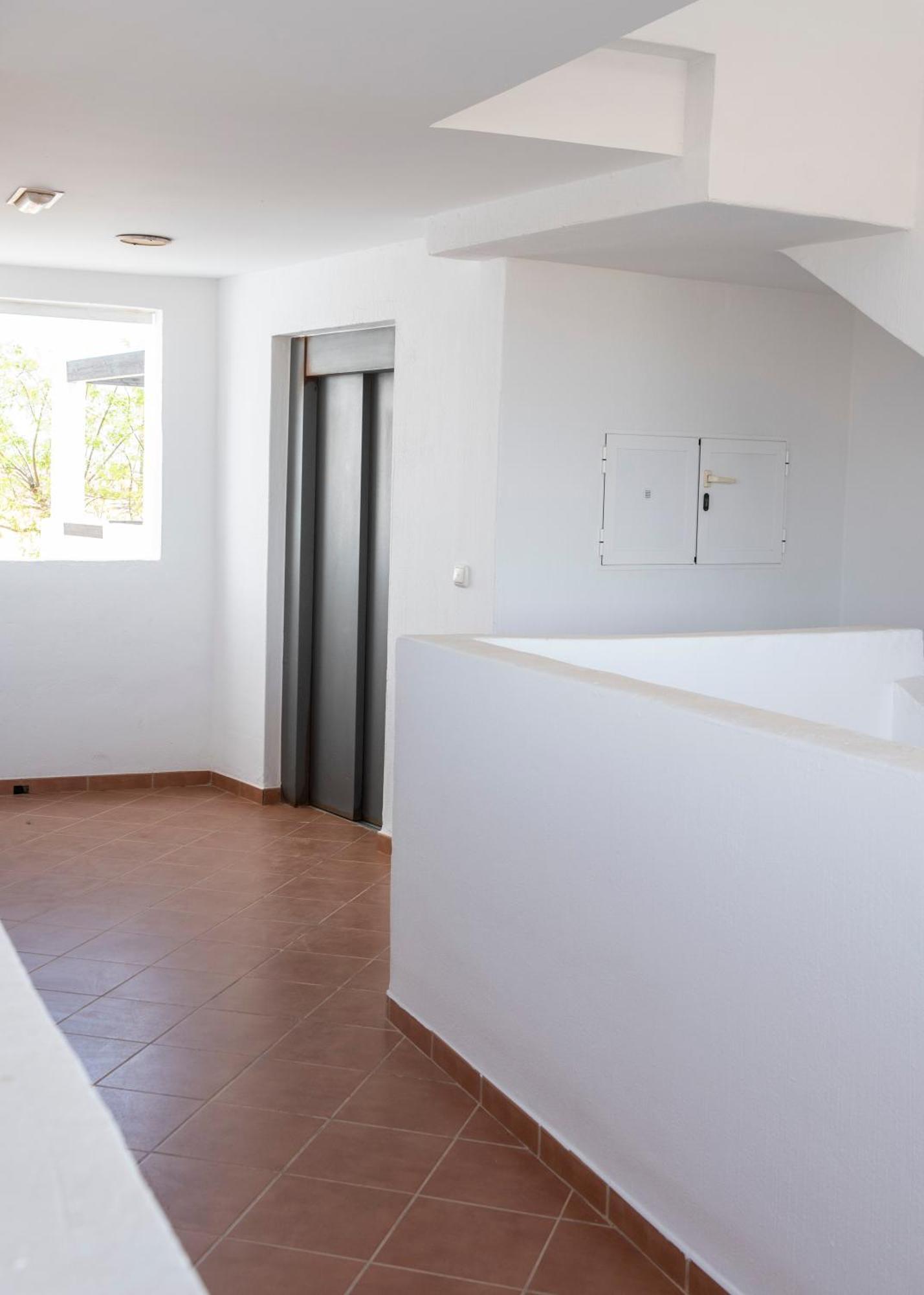 Apartamento Chill Y Golf En Torre-Pacheco Murcia Exterior foto