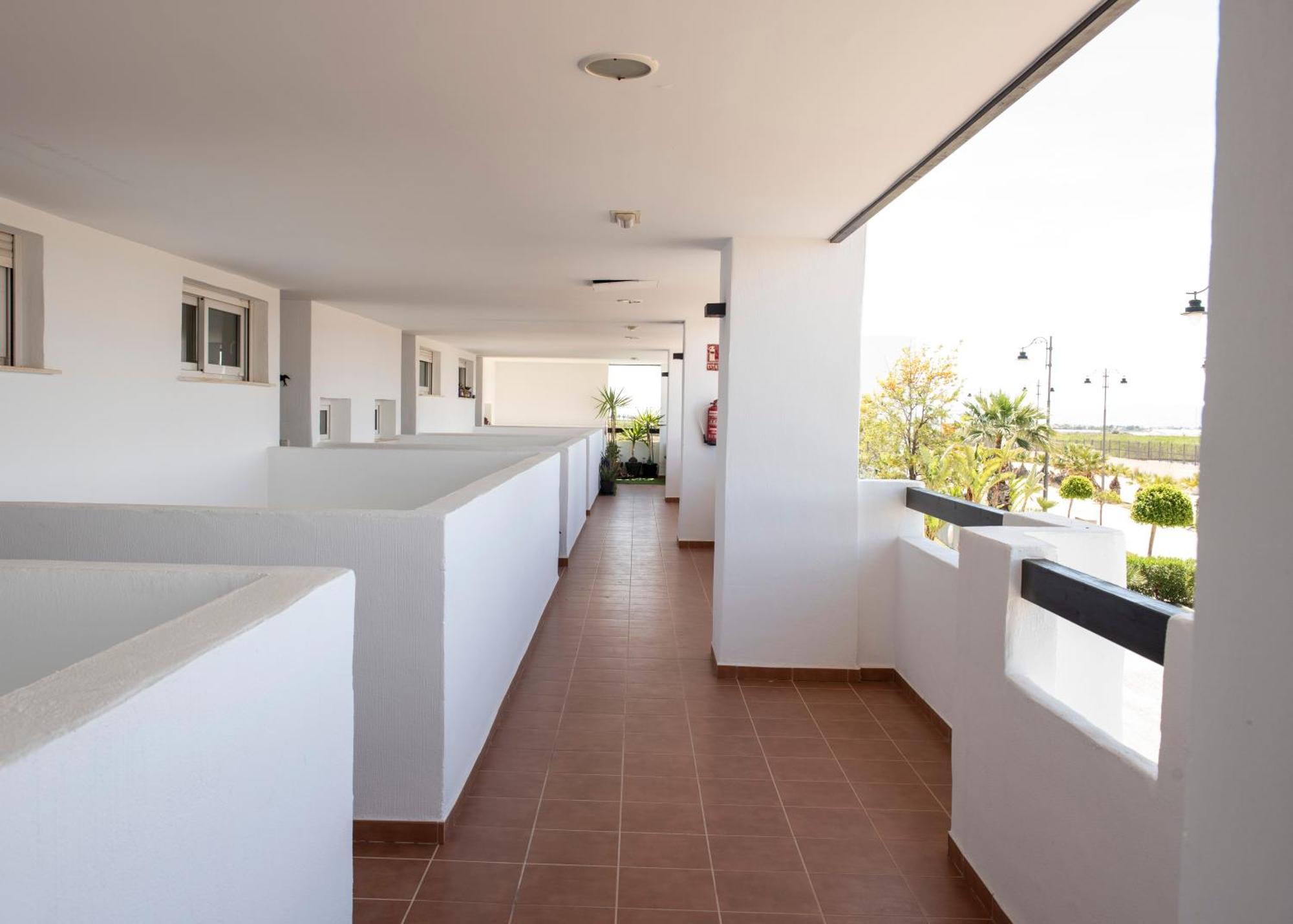 Apartamento Chill Y Golf En Torre-Pacheco Murcia Exterior foto